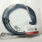 SONON SN08-1B5NA Proximity Switch 10-30VDC 2m New #