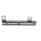 Whirlpool W10235358 Dacor Refrigerator Freezer Drawer Center Slide Rail Support