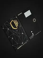 CoolWallet S Crypto Hardware Wallet – Secure Cold Storage for Bitcoin, Ethereum, DeFi & NFTs – Bluetooth, Water-Resistant, EAL5+ Certified