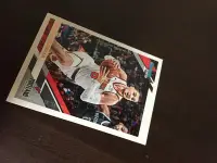 在飛比找Yahoo!奇摩拍賣優惠-MARIO HEZONJA  19-20 DONRUSS  