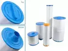 Swimming Pool & Spa Replacement Filter Cartridge 75 Sq Ft 17510 |
