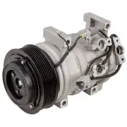 For Toyota Land Cruiser J200 Sequoia Lexus LX570 AC Compressor & A/C Clutch GAP (for: Lexus)