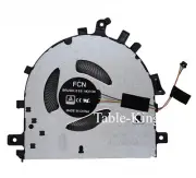 CPU Fan for Huawei MateBook D15 BBR-WAH9 2021 / BBZ-WBH9 FLMP DFS200105500T