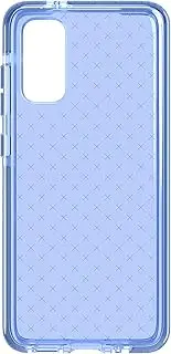 [tech21] Evo Check for Samsung Galaxy S20 5G Phone Case - Hygienically Clean Germ Fighting Antimicrobial Properties with 12ft Drop Protection, Serenity