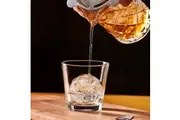 Arcoroc Stack Up Rocks Glasses 260ml - Set of 6
