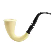 Sherlock Holmes Smoking Pipe Costume Accessory One Size
