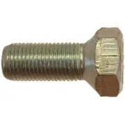 225191-1-1/8" Lug Bolt Fits Allis Chalmers 170 175 180 185 D10 D12 D14 D15 D17