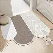 Door Cushions Welcome Cushions Inches Front Door Cushions Non-slip Interior Entrance Interior Exterior Home Porch Door Cushions