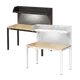 【天鋼】 多功能桌 WE-47W5 多用途桌 電腦桌 辦公桌 書桌 工作桌 工業風桌 實驗桌 多用途 (5折)