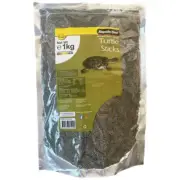 Reptile One Floating Turtle Sticks 1kg