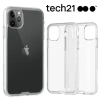 在飛比找momo購物網優惠-【英國Tech 21】iPhone 11 Pro Max 抗