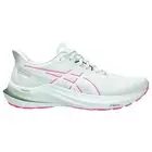 Womens Asics Gt-2000 12 Aqua/White Athletic Running Shoes 6.5