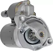For DB Electrical SBO0143 New Starter For 1.8L 1.8 Audi A4 Quattro VW Passet