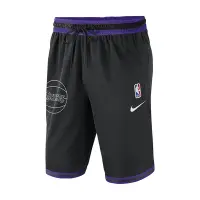 在飛比找Yahoo奇摩購物中心優惠-NIKE 短褲 男款 運動褲 NBA球褲 湖人隊 AS LA