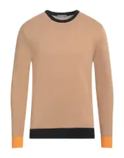 [DANIELE ALESSANDRINI HOMME] DANIELE ALESSANDRINI HOMME Sweaters - Item 14483604