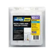 UNi-PRO Mini Roller Cover 160mm 10 Pack