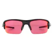Oakley Sunglasses Flak XS OJ9005-12 Polished Black Prizm Field