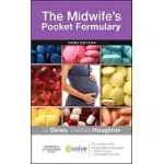 THE MIDWIFE’S POCKET FORMULARY