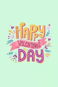 在飛比找博客來優惠-Happy Valentines Day: Perfect 