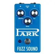 New EarthQuaker Devices Park Fuzz Sound 782471