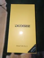 DOOGEE X97 PRO Rugged Phone Android Rugged Smartphone, 4G + 64 GB