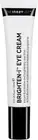 The INKEY List Brighten-I under Eye Cream Instantly Brightens Dull under Eyes...