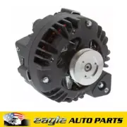 440-473 Proform Chrysler Alternator 110amp 1 Wire Black