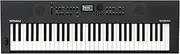 Roland GO:KEYS 5 Music Creation Keyboard | 61-Note Keyboard | Built-In Stereo Speakers | Mic Input | Bluetooth Audio/MIDI Support for Music Streaming - Graphite