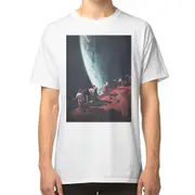 Missing the ones we Left Behind T-shirt
