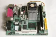 Intel Mini-ITX Motherboard Celeron-M 1.5Ghz iTX-i7415 Mainboard