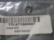 HOMELITE ASSORTED SCREWS AND WASHERS SEE DESCRIPTION`