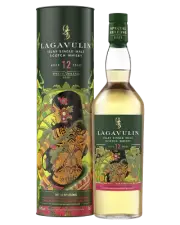 Lagavulin 12yo Special Release Single Malt Scotch Whiskey 700ml