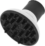 SOESFOUFU Wide Range Compatible Diffuser Hair Dryer Styling Hood for Wavy Curly Hair Minimize Heat Exposure Home Salon Use