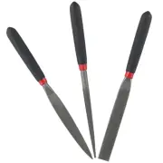 Replaceable Files Hand Operated Tools Mini Files Model Files Flat File