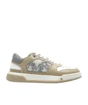 Classic sneakers 35,41 brown