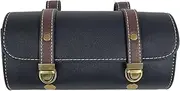 GANAZONO Motorcycle Side Pouch Tool Bag Handlebar Bag with Quick Release Buckle for Motorcycles Bicycles and Electric Scooters Versatile Storage
