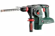 Metabo KHA36-18LTX32 - 36V (18Vx2) 3-Mode SDS+ Rotary Hammer (Tool Only)