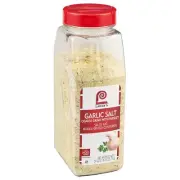 Lawry's Coarse Grind Garlic Salt with Parsley, 28 oz - One 28 Ounce Container