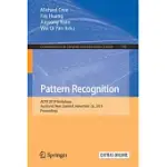 PATTERN RECOGNITION: ACPR 2019 WORKSHOPS, AUCKLAND, NEW ZEALAND, NOVEMBER 26, 2019, PROCEEDINGS