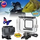 Waterproof Housing Case Diving Protective Cover For GoPro Hero 11 10 9 Black SW