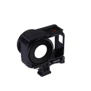 Camera Frame Protective Lens Guard Protector Cover for Insta360 One RS Cameras