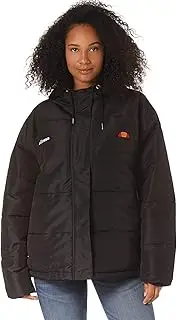 [Ellesse] Women's Pejo Jacket, Red, 12