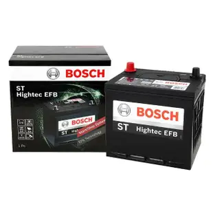 【BOSCH 博世】汽車電瓶/電池 歐系啟停 S5+LN2EFB-電瓶_送安裝(車麗屋)