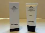 CHANEL CC CREAM 70-BEIGE SUPER ACTIVE CORRECTION SUNSCREEN SPECTRUM SPF 50 NEW