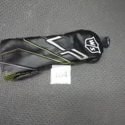 WilsWilson Staff launch pad hybrid head cover rescue men golf fast ship 241219
