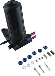 ULPK0038 Diesel Fuel Lift Pump | Compatible With Caterpillar Compactors CB434D CP433E 4132A015 4132A016 4132A018
