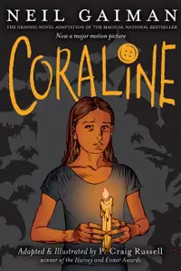 在飛比找誠品線上優惠-Coraline