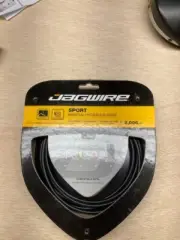Jagwire HBKB301 Sport Mineral Oil Hydraulic Hose Kit Shimano XTR XT SLX, New!