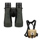 Vortex Diamondback HD 12x50 Binoculars with GlassPak Case DB-217