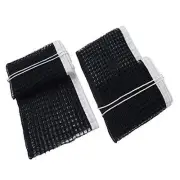 Table Tennis Net Replacement, String Tension Ping Pong Net for Any Table 60 to